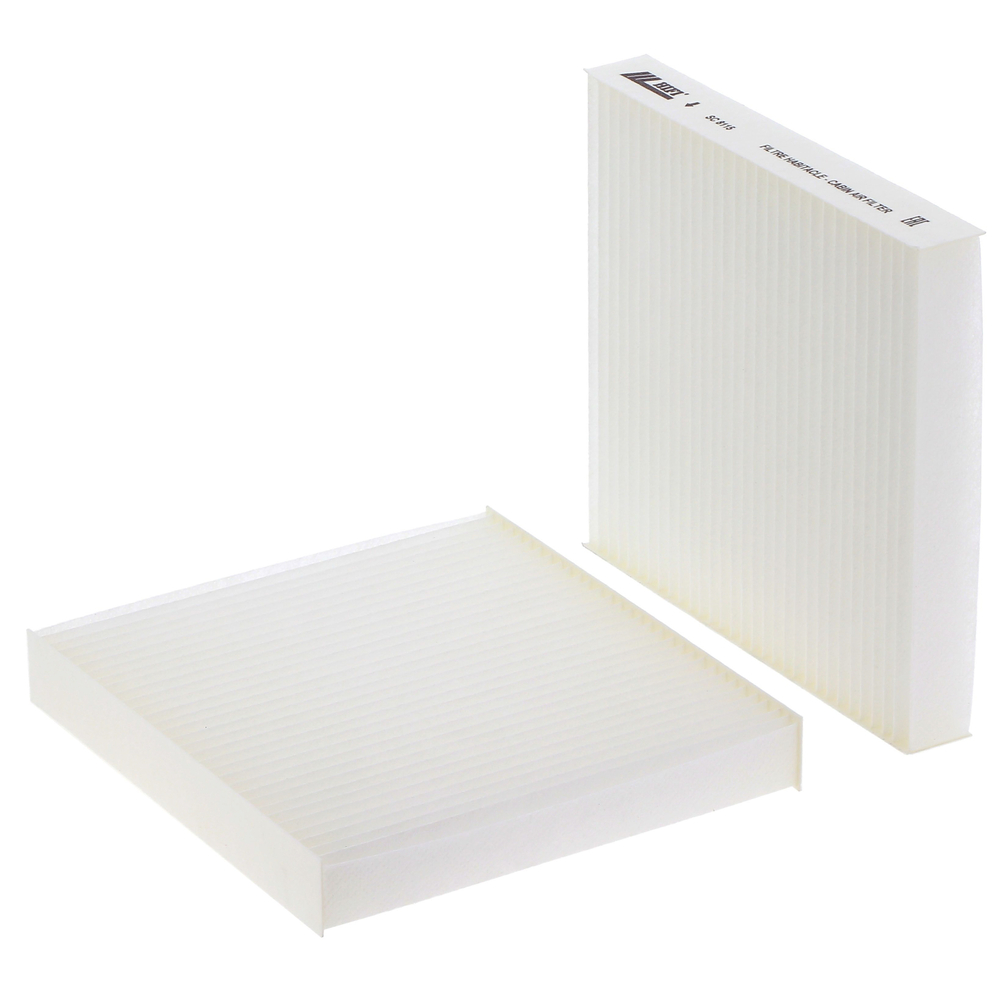 Filtre Habitacle HIFI SC 8115 HIFI FILTER