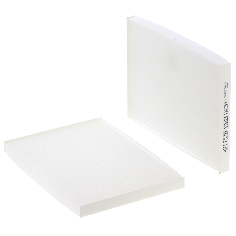 Filtre Habitacle HIFI SC 8123 HIFI FILTER