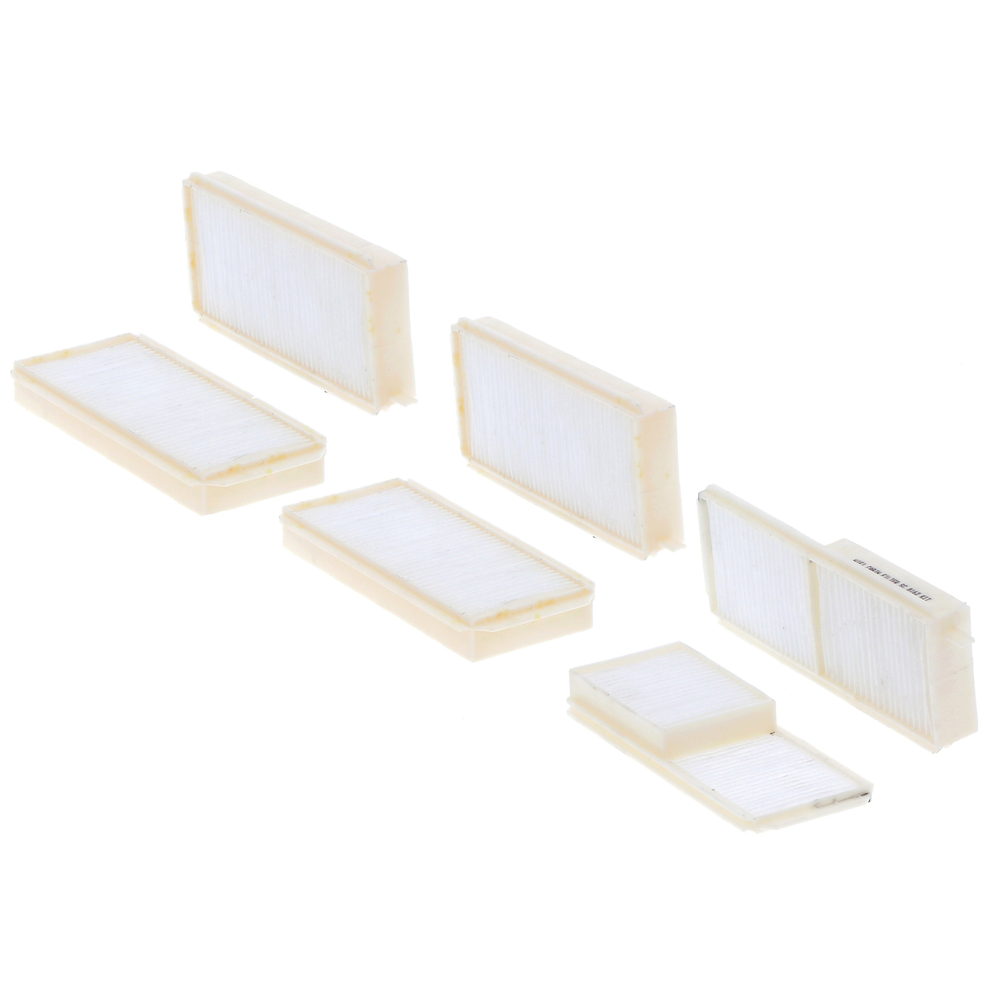 Kit Filtre Habitacle HIFI SC 8162 KIT HIFI FILTER