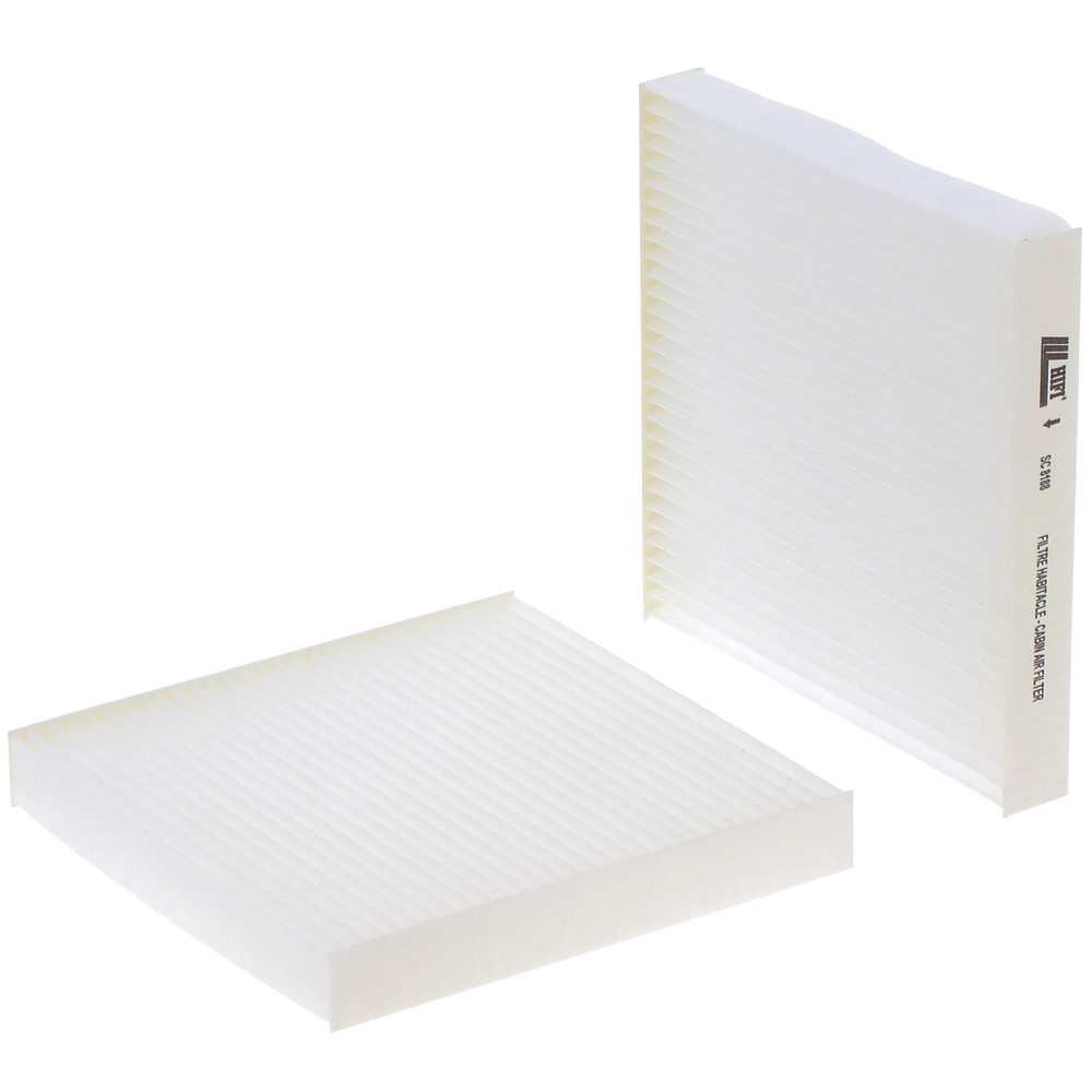 Filtre Habitacle HIFI SC 8188 HIFI FILTER