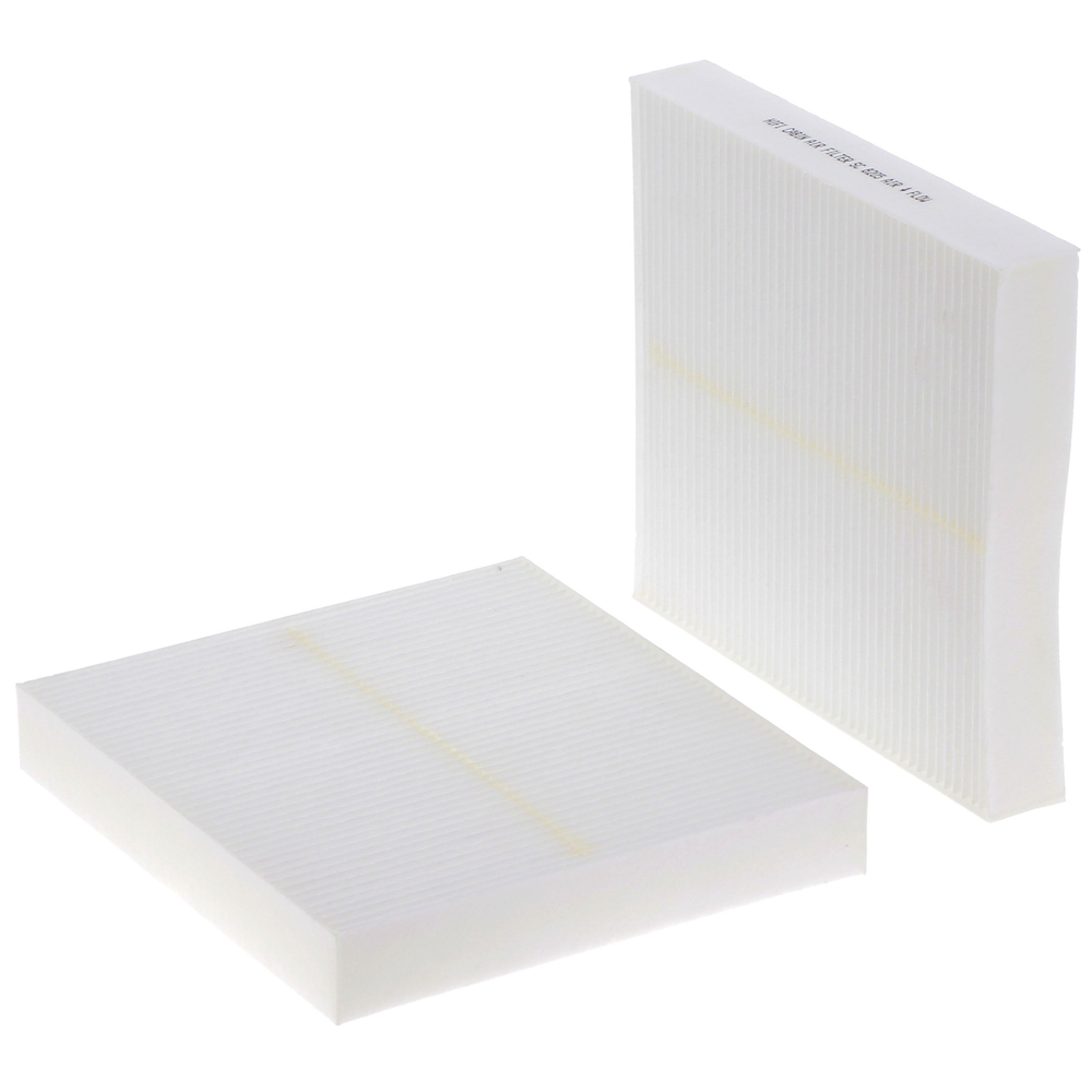 Filtre Habitacle HIFI SC 8205 HIFI FILTER