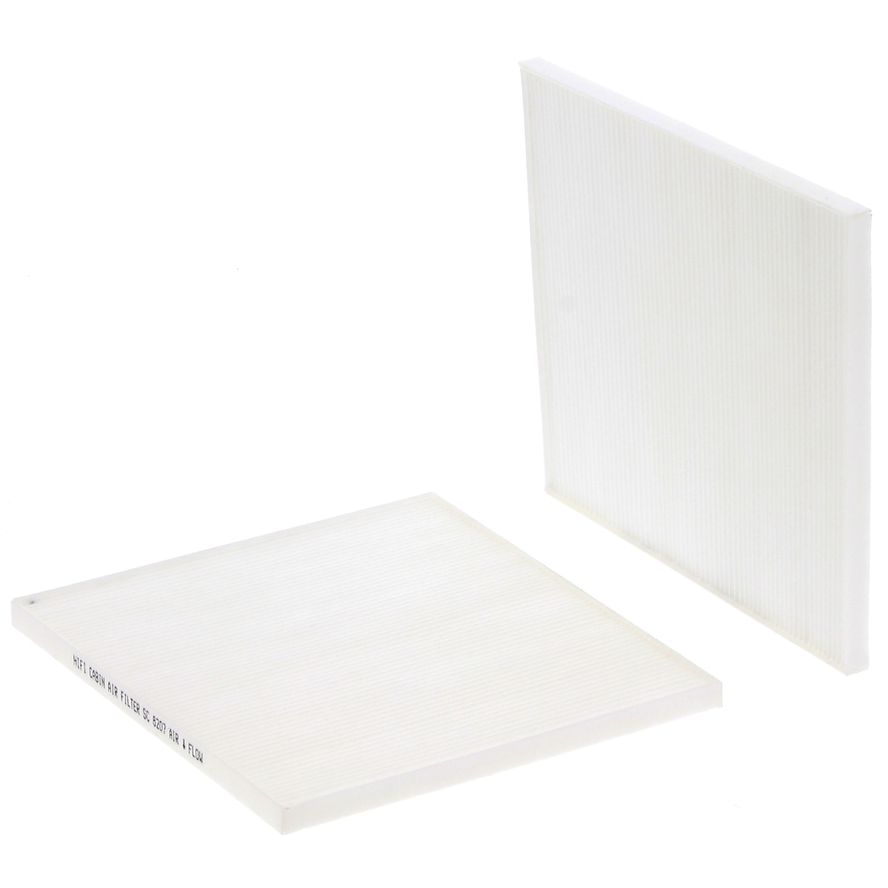 Filtre Habitacle HIFI SC 8207 HIFI FILTER