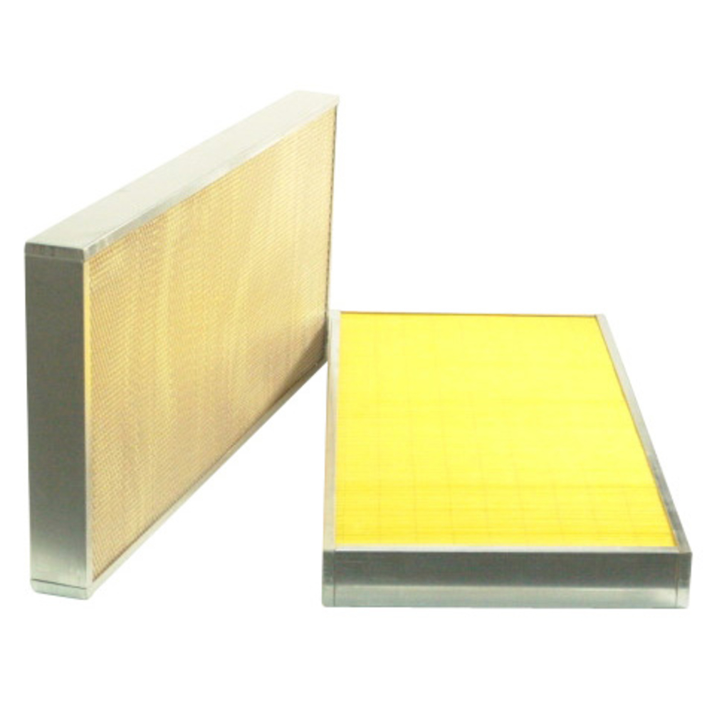 Filtre Habitacle HIFI SC 90117 HIFI FILTER