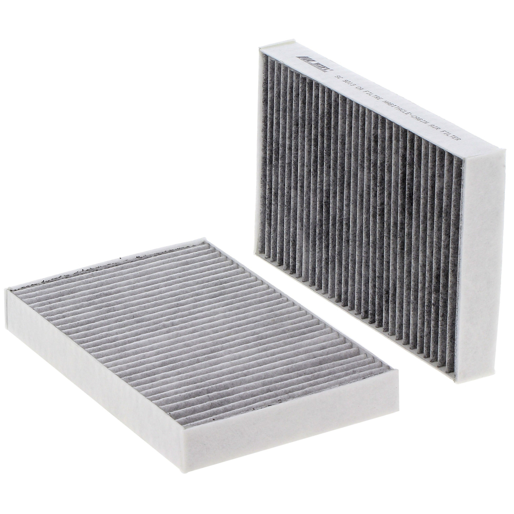 Filtre Habitacle HIFI SC 9013 CA HIFI FILTER