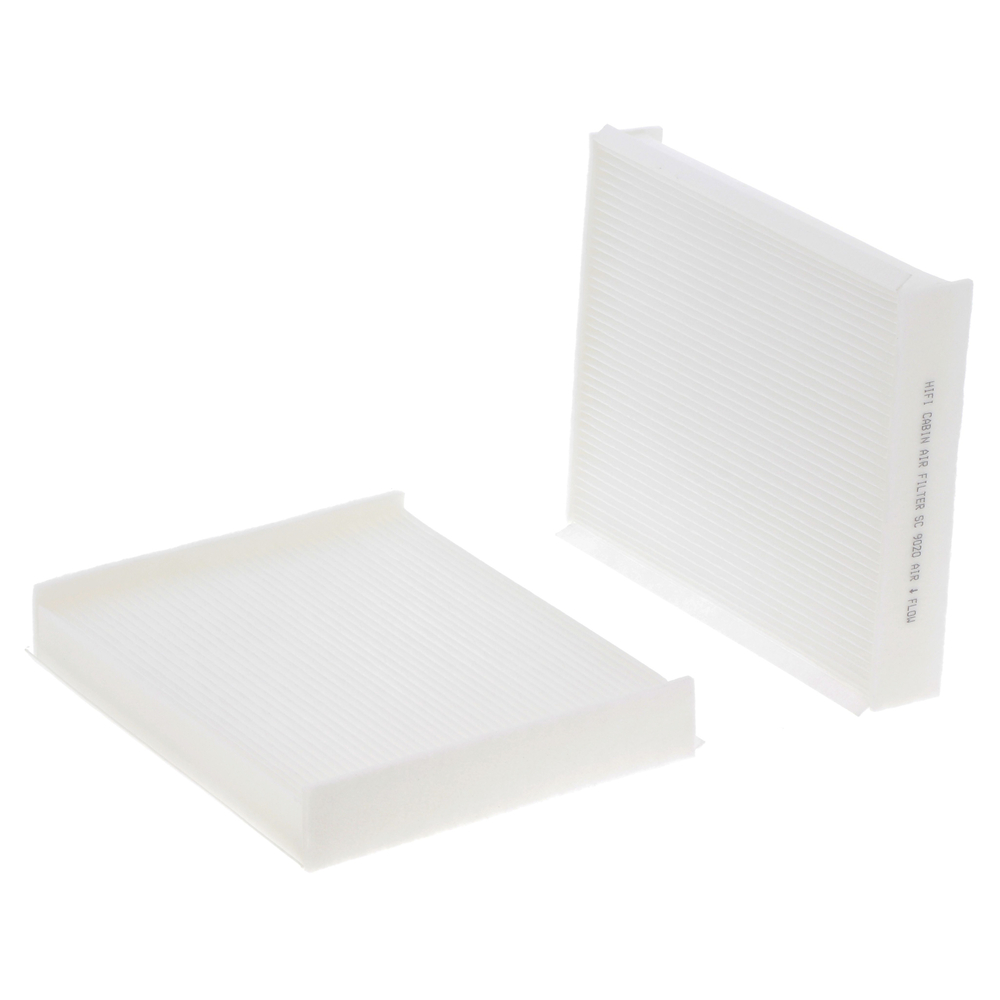 Filtre Habitacle HIFI SC 9020 HIFI FILTER