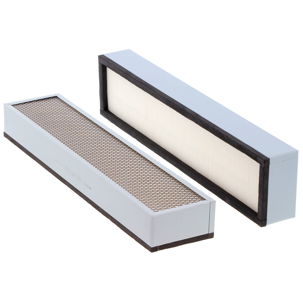 Filtre Habitacle HIFI SC 90334 HIFI FILTER