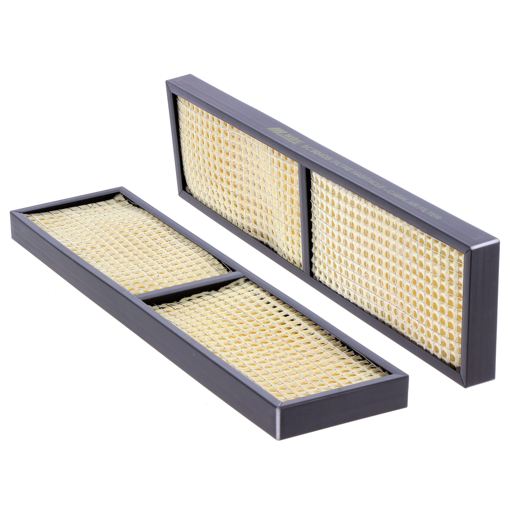 Filtre Habitacle HIFI SC 90405 HIFI FILTER