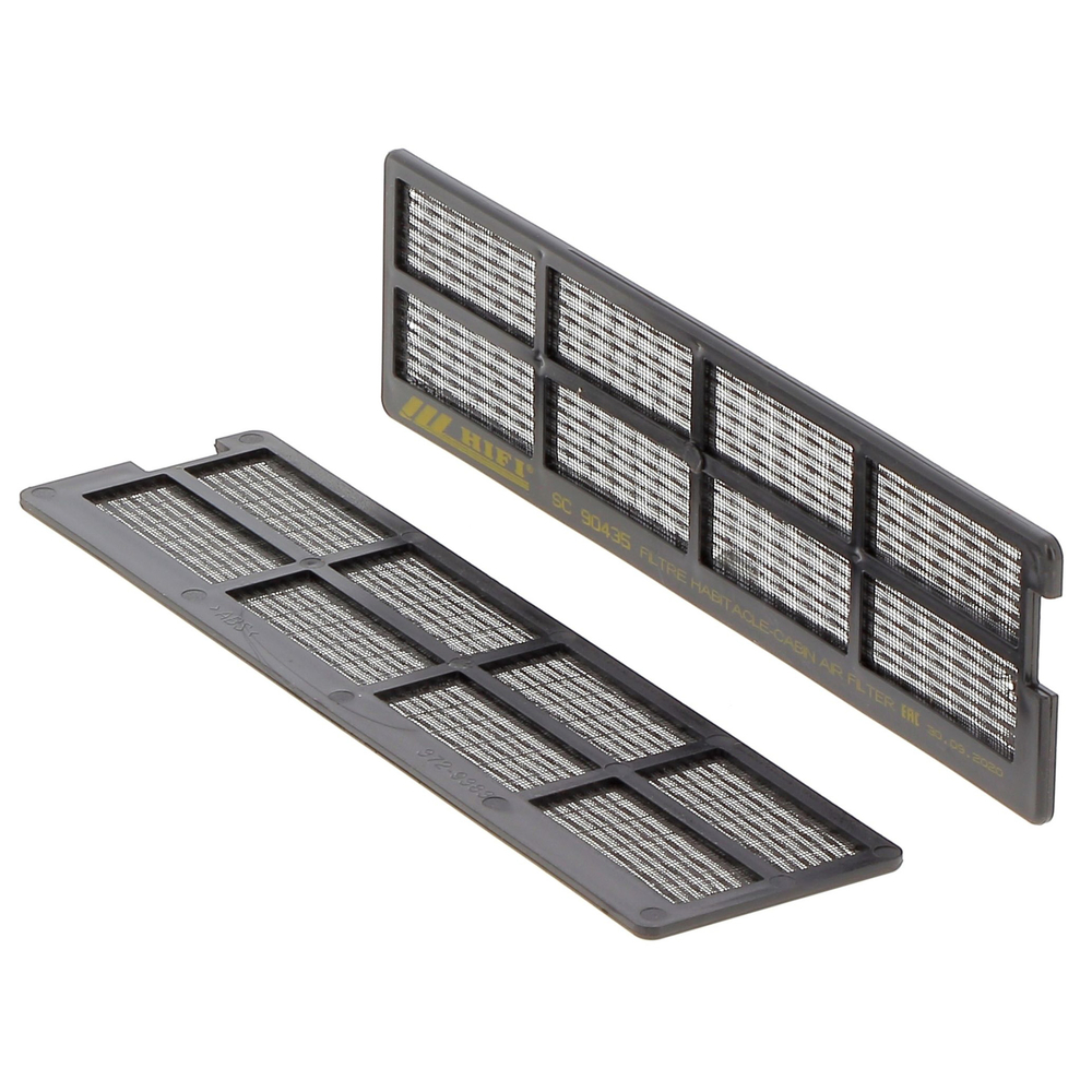 Filtre Habitacle HIFI SC 90435 HIFI FILTER