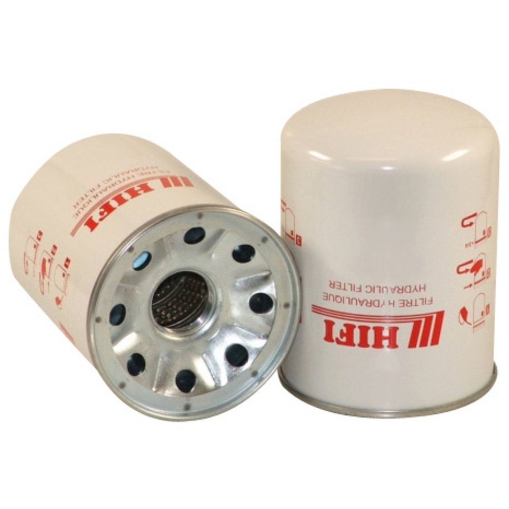 Filtre Hydraulique HIFI SH 56182 HIFI FILTER