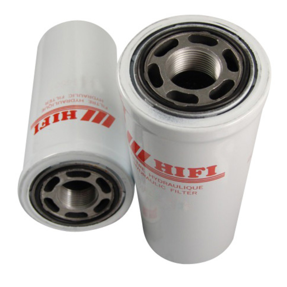 Filtre Hydraulique HIFI SH 56640 HIFI FILTER