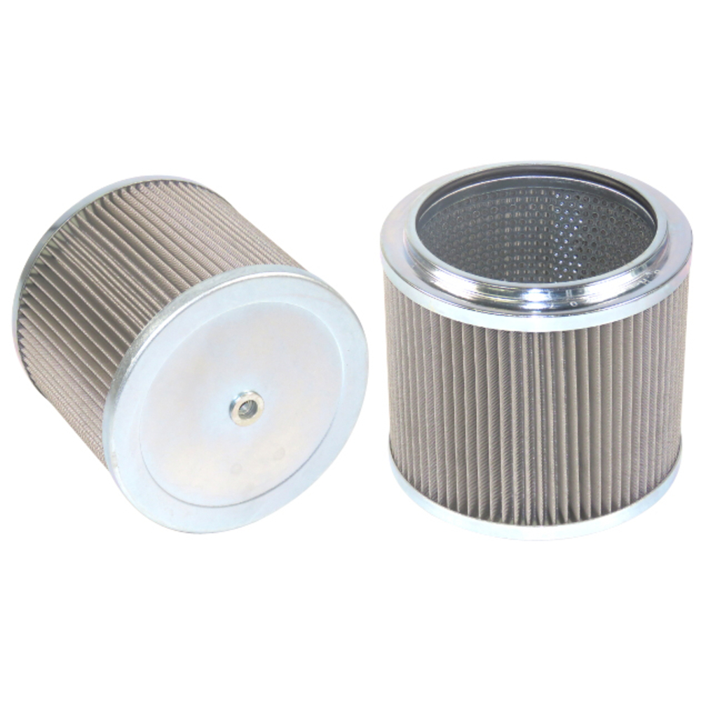 Filtre Hydraulique HIFI SH 60002 HIFI FILTER