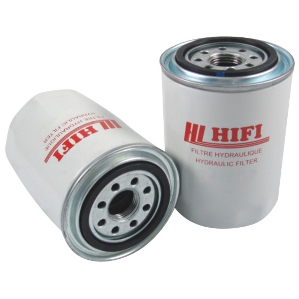 Filtre Hydraulique HIFI SH 60033 HIFI FILTER
