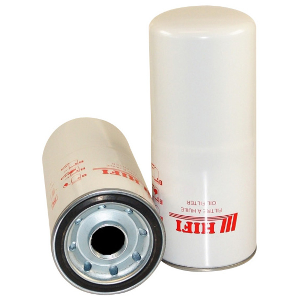 Filtre Hydraulique HIFI SH 66331 HIFI FILTER