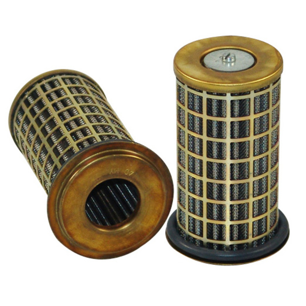 Filtre Hydraulique HIFI SH 68069 HIFI FILTER