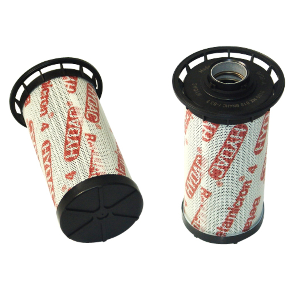 Filtre Hydraulique HIFI SH 74457 HIFI FILTER