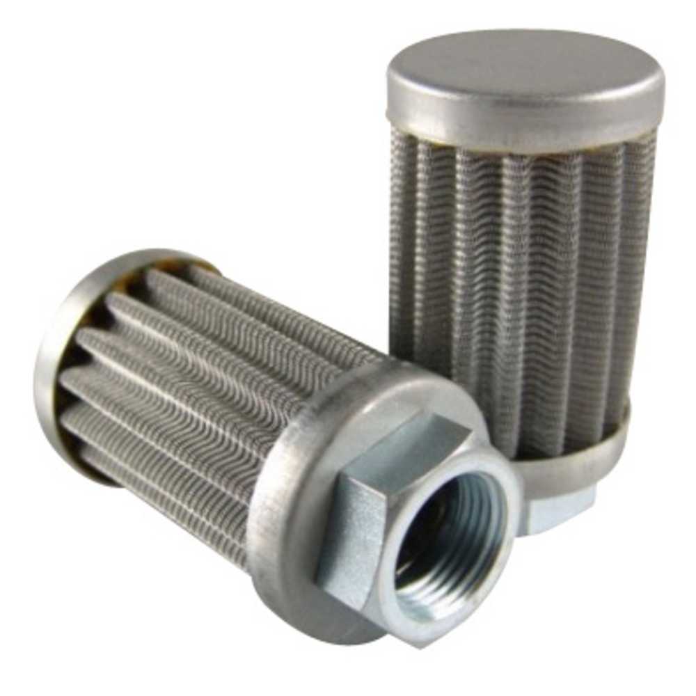 Filtre Hydraulique HIFI SH 77100 HIFI FILTER
