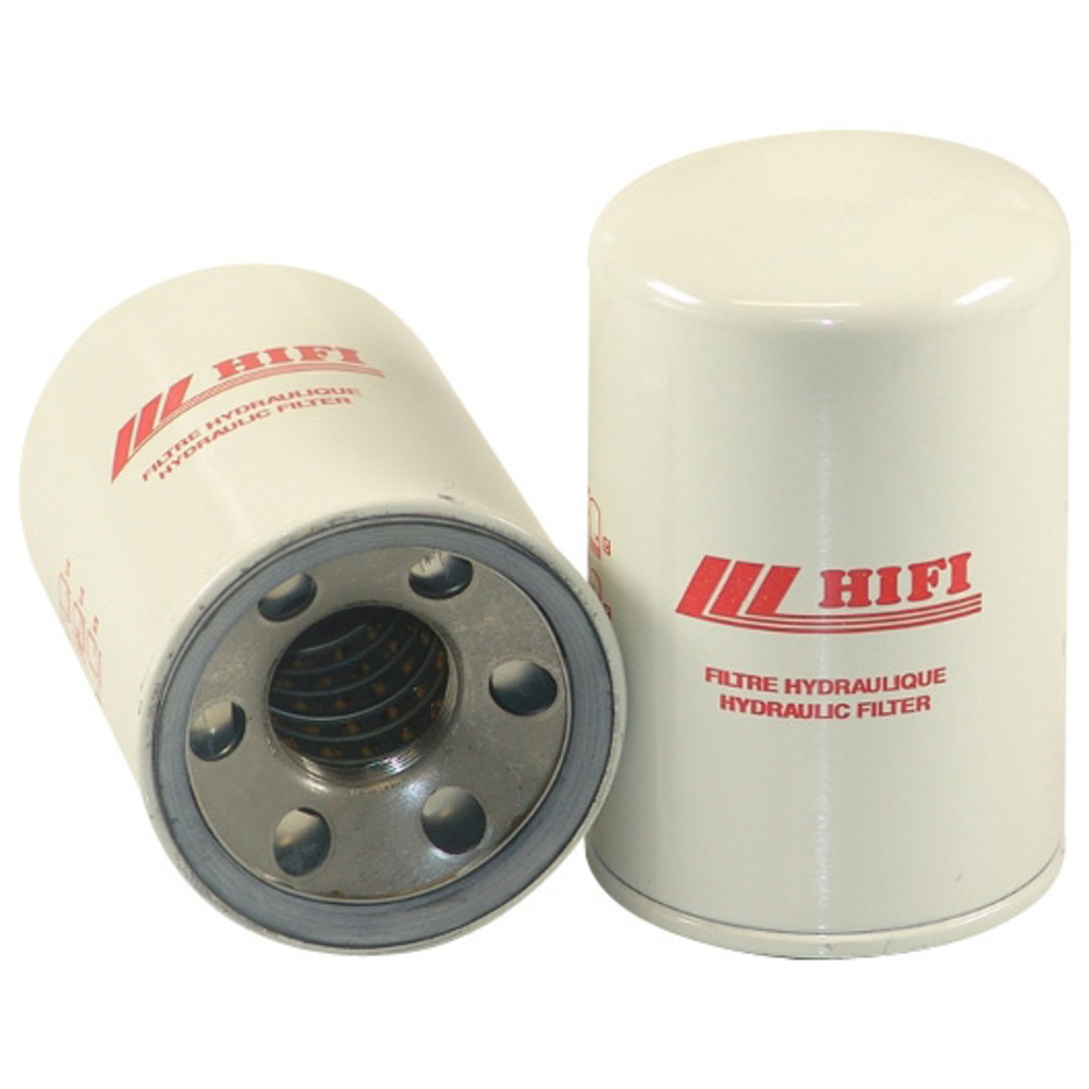 Filtre Hydraulique HIFI SH 87256 HIFI FILTER