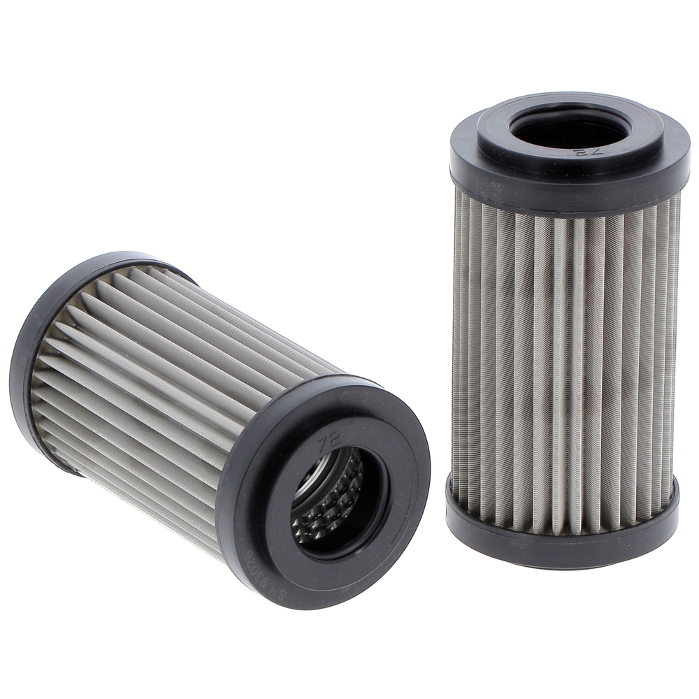 93028 Filtre Hydraulique HIFI SH 93028 HIFI FILTER