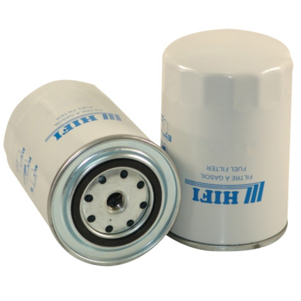 Filtre A Gasoil HIFI SN 017 HIFI FILTER