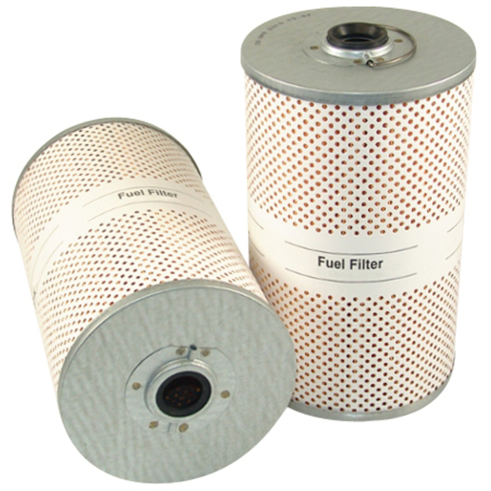 Filtre A Gasoil HIFI SN 108 HIFI FILTER