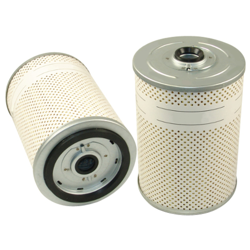 Filtre A Gasoil HIFI SN 1201 HIFI FILTER