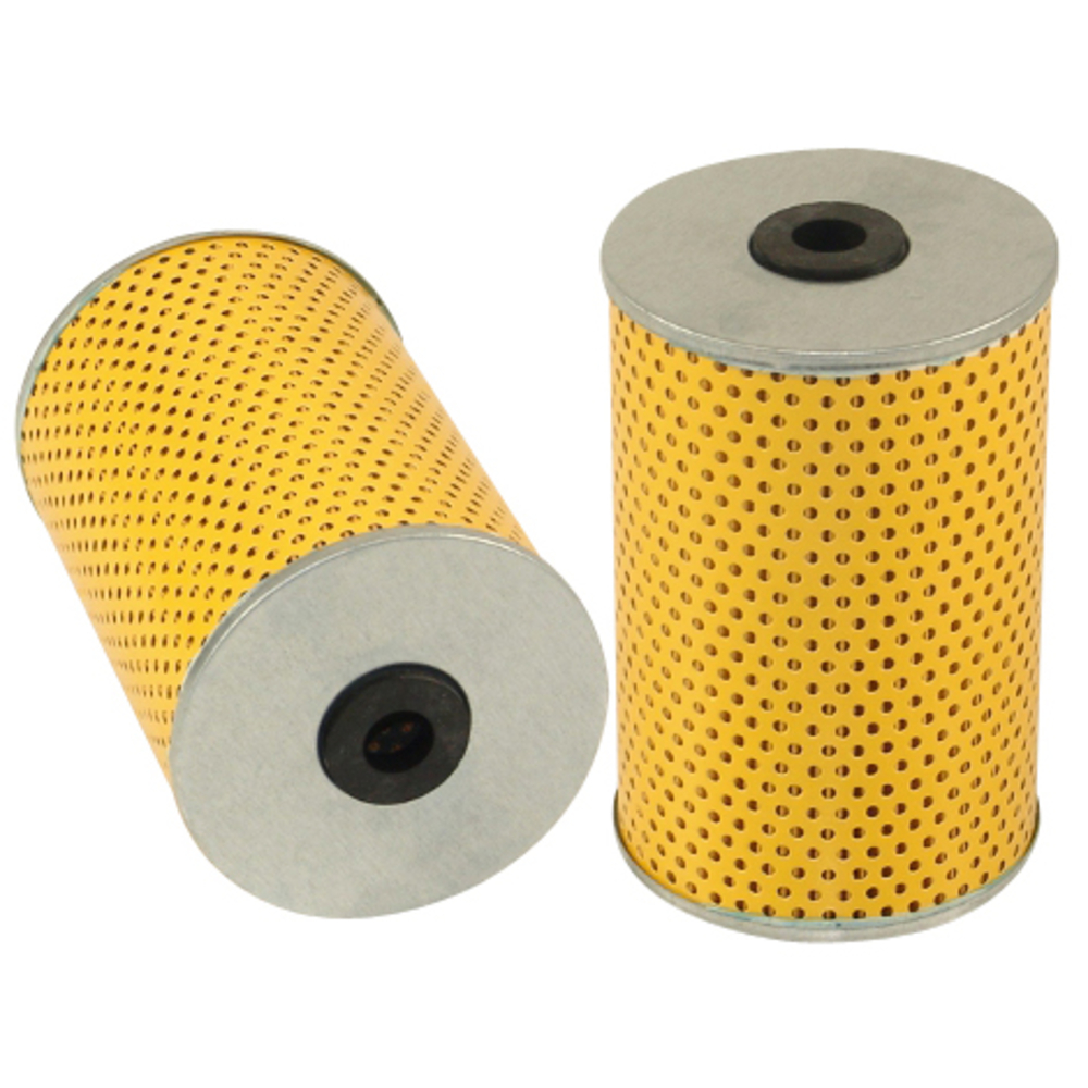 Filtre A Gasoil HIFI SN 21029 HIFI FILTER