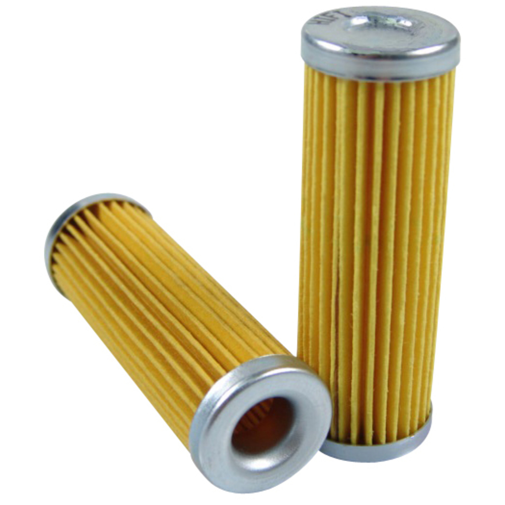 Filtre à gasoil hifi filter sn 21589