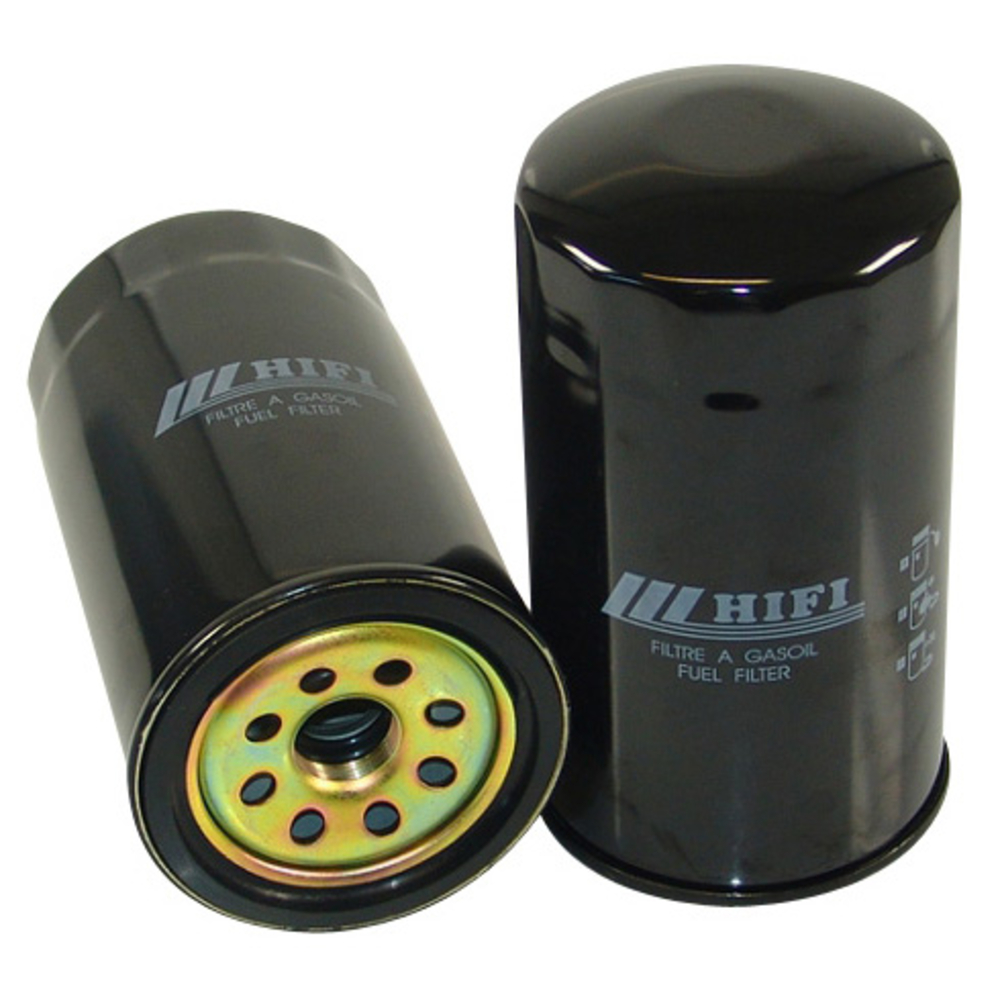 Filtre A Gasoil HIFI SN 21606 HIFI FILTER