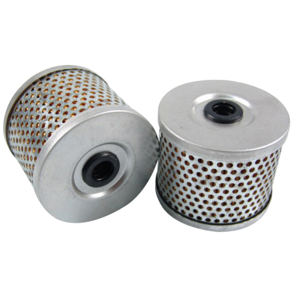 Filtre A Gasoil HIFI SN 25043 HIFI FILTER