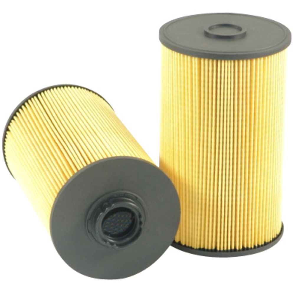 Filtre A Gasoil HIFI SN 25044 HIFI FILTER