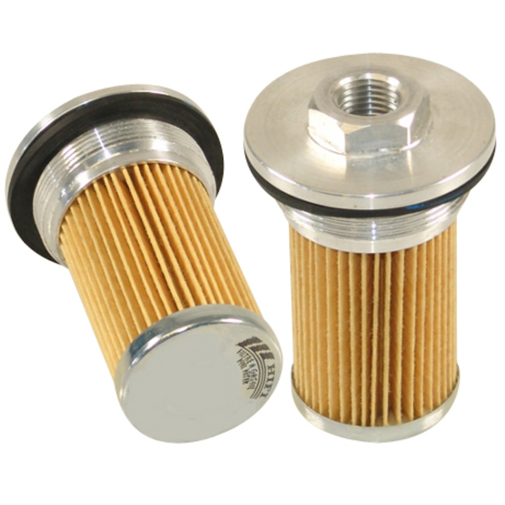Filtre A Gasoil HIFI SN 26668 HIFI FILTER