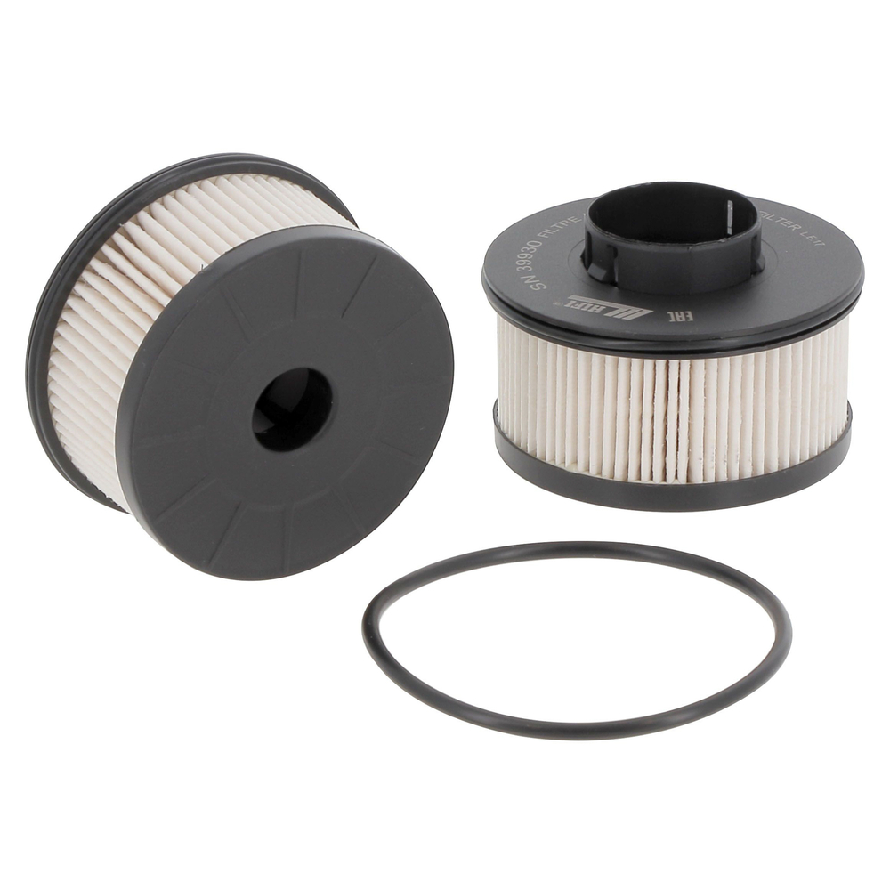 Filtre A Gasoil HIFI SN 39930 HIFI FILTER