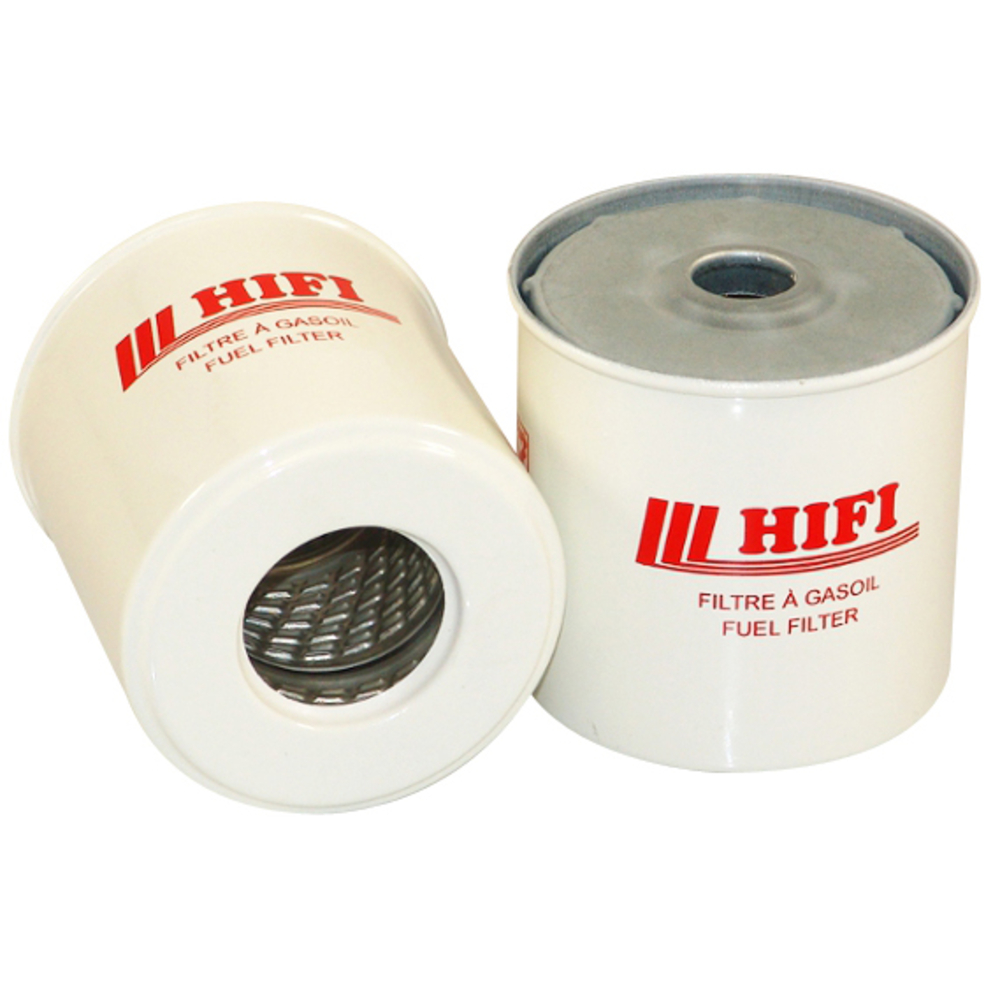 Filtre A Gasoil HIFI SN 4008 HIFI FILTER