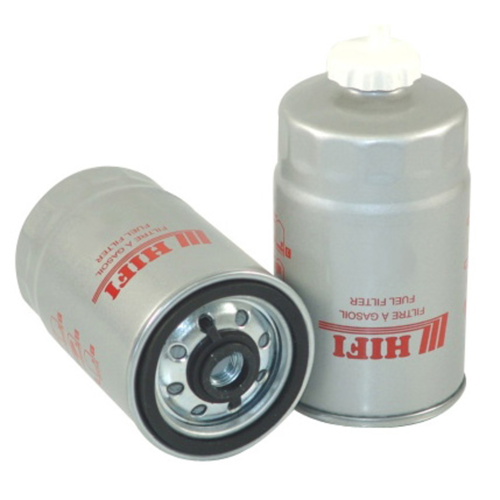 Filtre A Gasoil HIFI SN 70142 HIFI FILTER