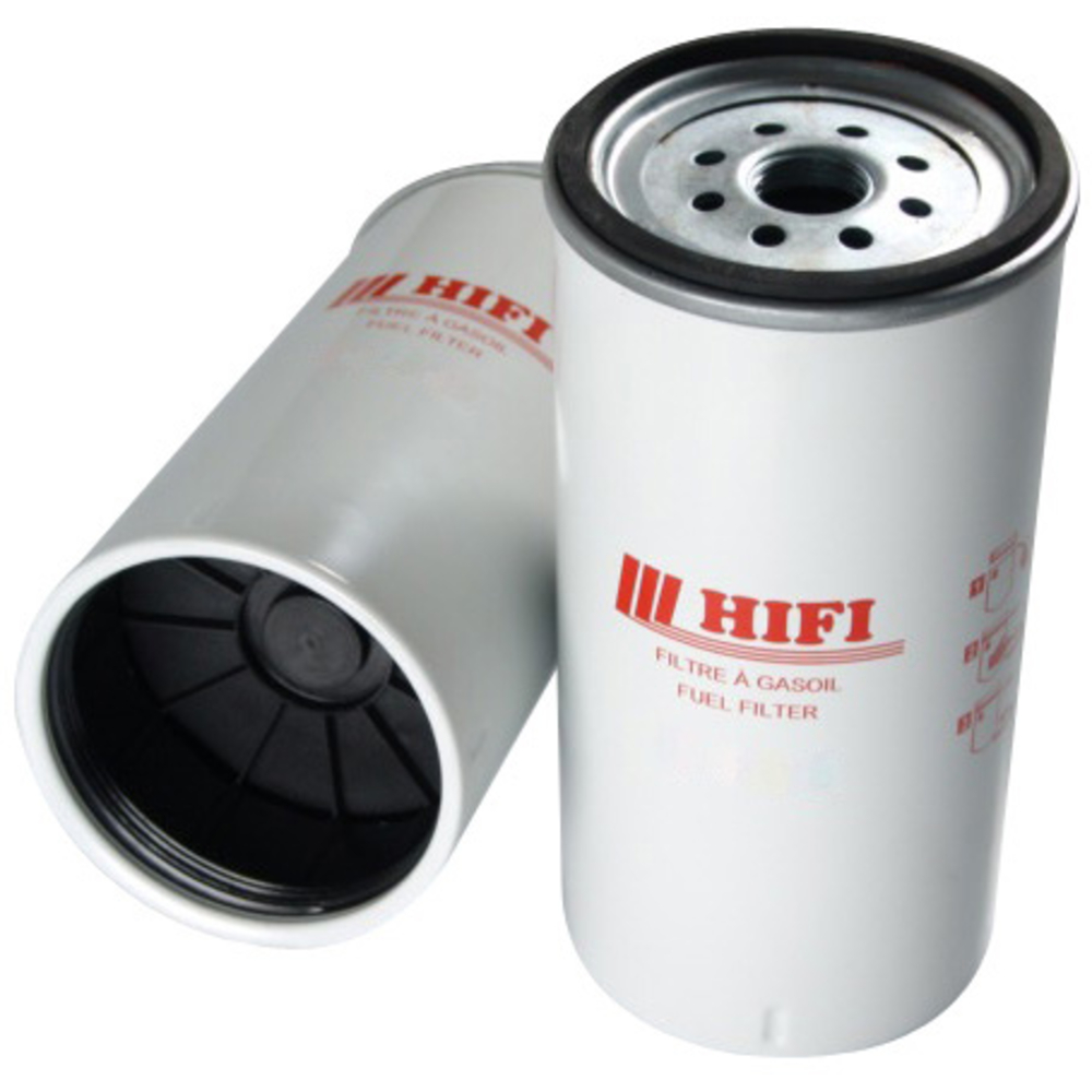 Filtre A Gasoil Separateur D'eau HIFI SN 70329 HIFI FILTER