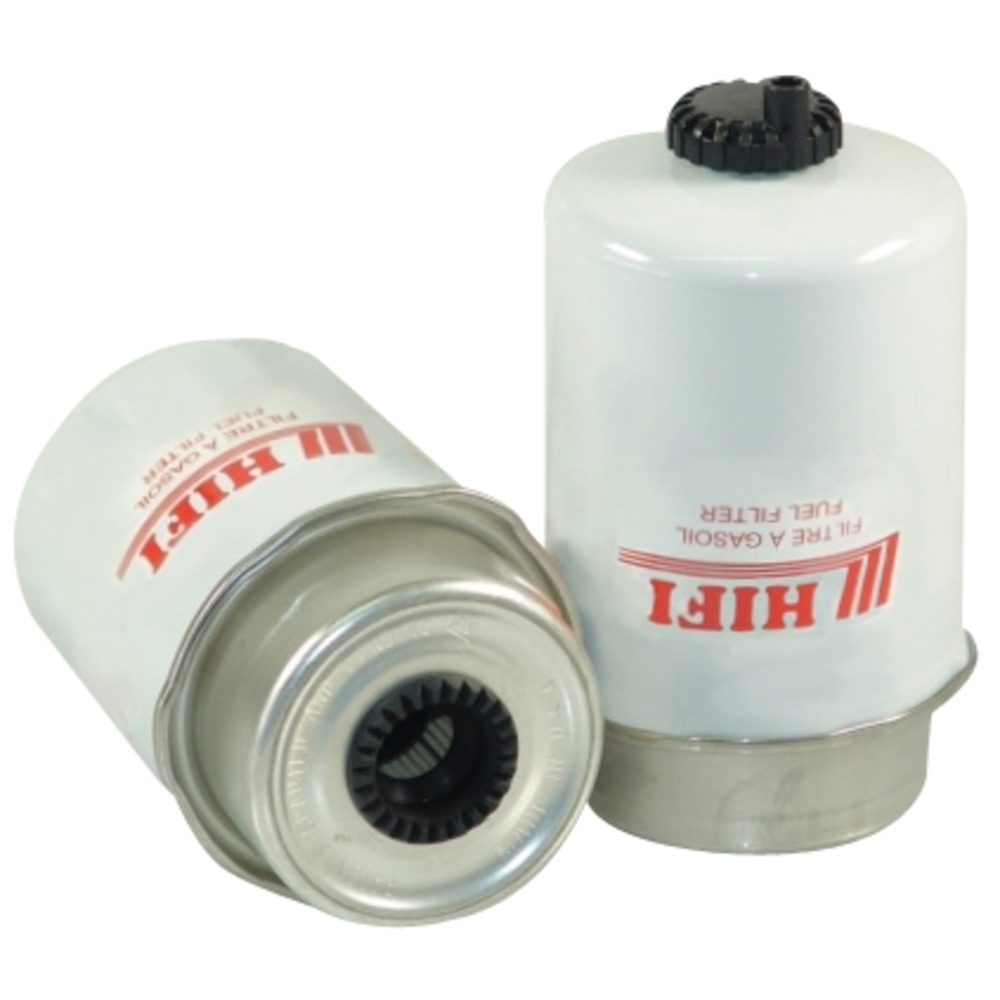 Filtre A Gasoil HIFI SN 70369 HIFI FILTER