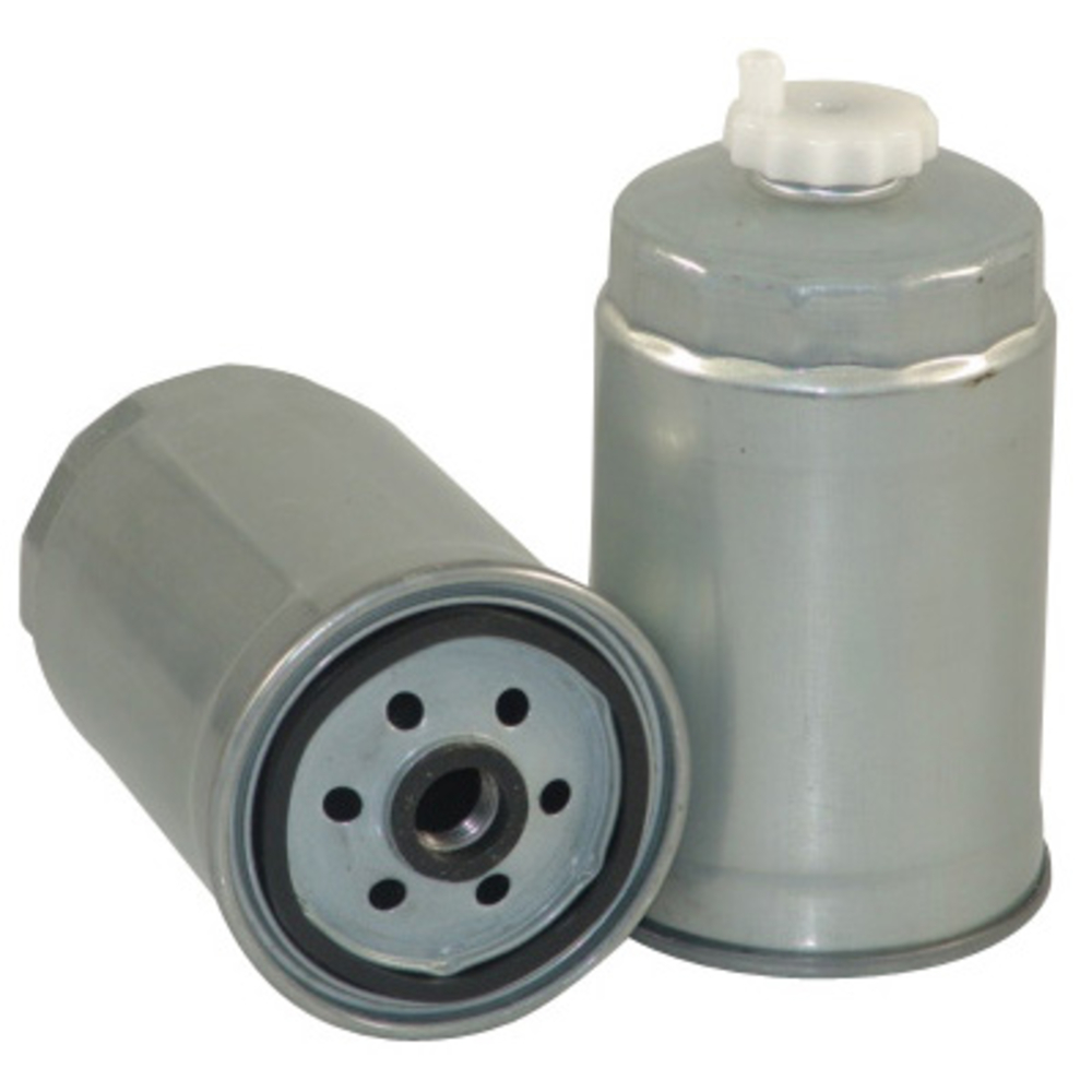 Filtre A Gasoil HIFI SN 80014 HIFI FILTER