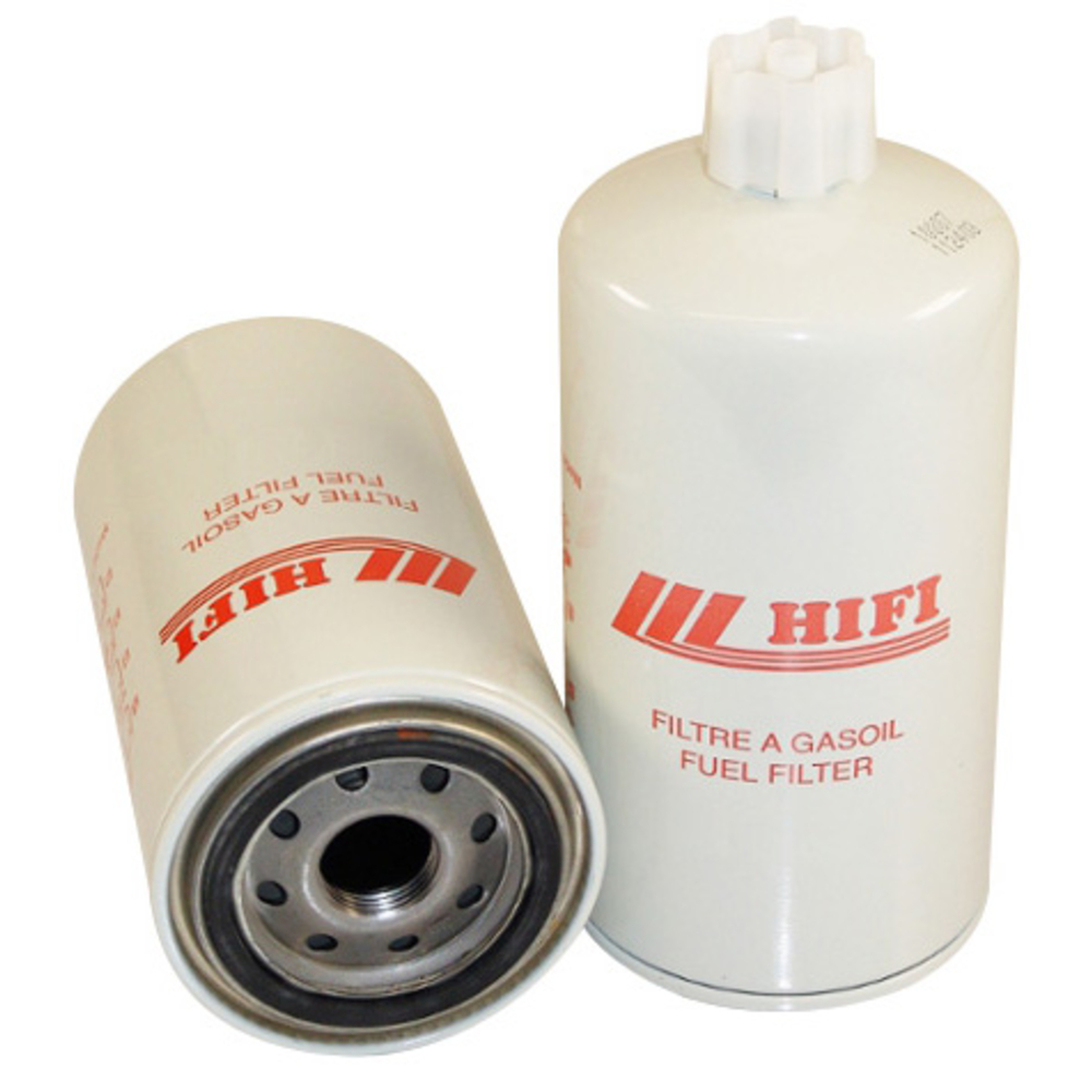Filtre A Gasoil HIFI SN 80066 HIFI FILTER