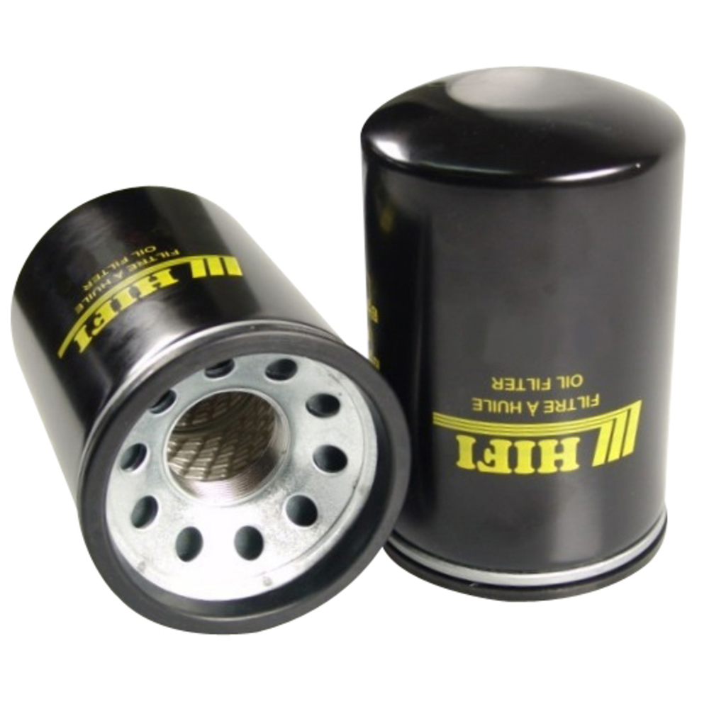 Filtre A Huile HIFI SO 10006 HIFI FILTER