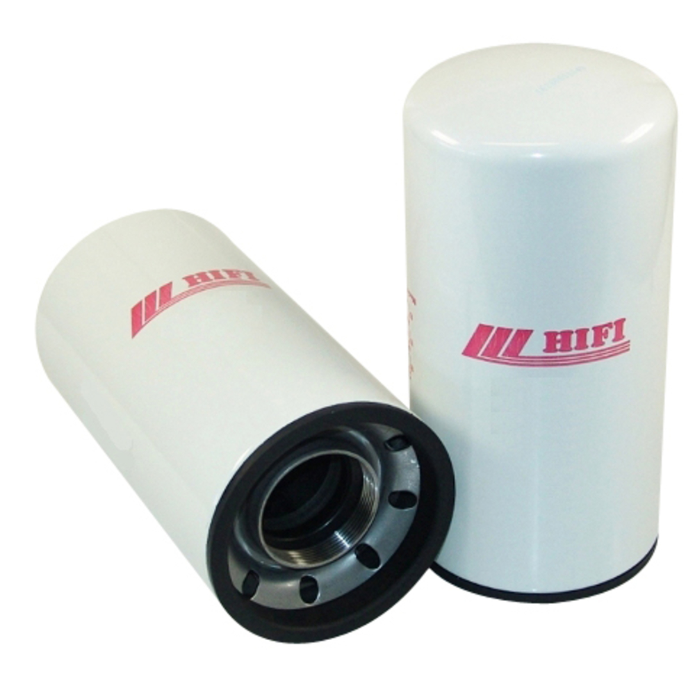 Filtre A Huile HIFI SO 10014 HIFI FILTER