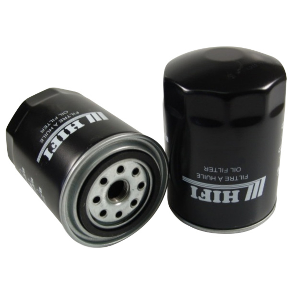 Filtre A Huile HIFI SO 10025 HIFI FILTER