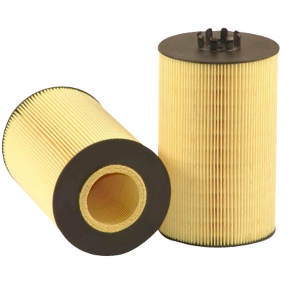 Filtre A Huile HIFI SO 10047 HIFI FILTER