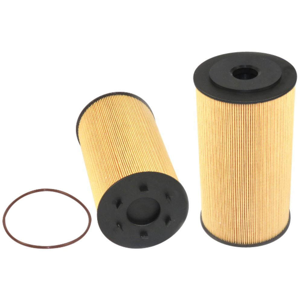Filtre A Huile HIFI SO 11134 HIFI FILTER