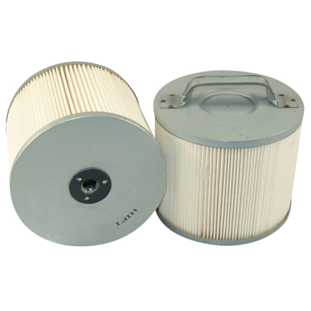 Filtre A Huile HIFI SO 1660 HIFI FILTER