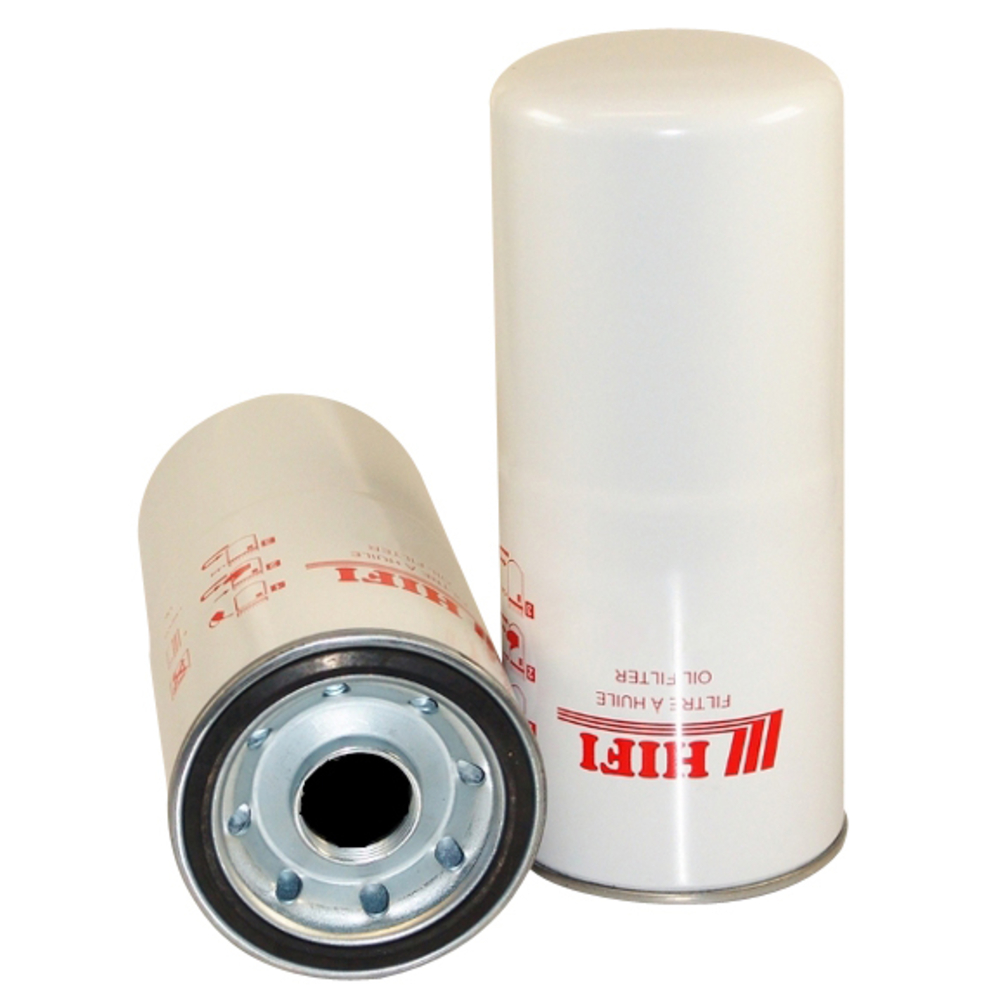 Filtre A Huile HIFI SO 1662 HIFI FILTER