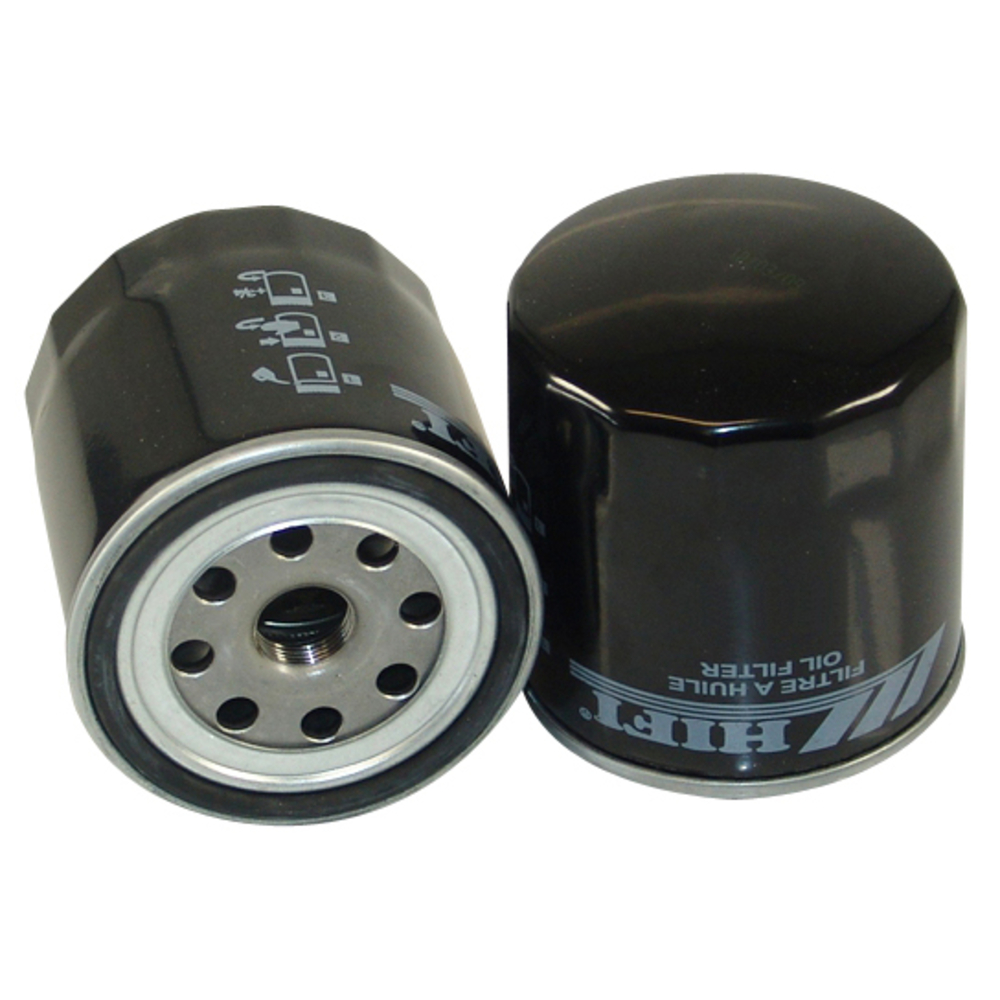 Filtre A Huile HIFI SO 285 HIFI FILTER