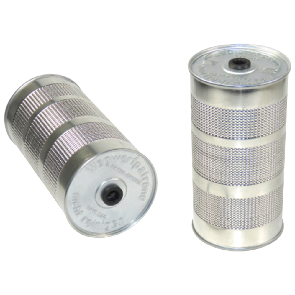 Filtre A Huile HIFI SO 3357 HIFI FILTER