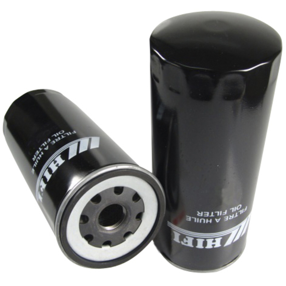 Filtre A Huile HIFI SO 3477 HIFI FILTER