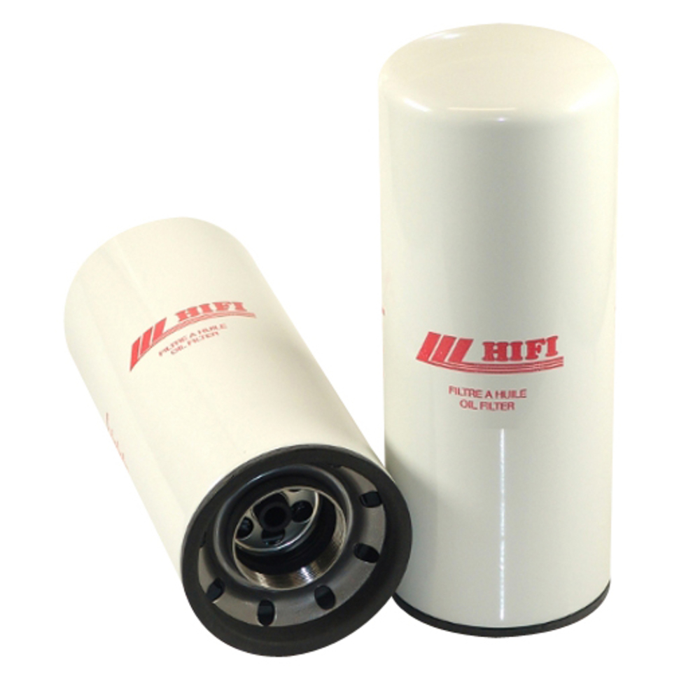 Filtre A Huile HIFI SO 3548 HIFI FILTER