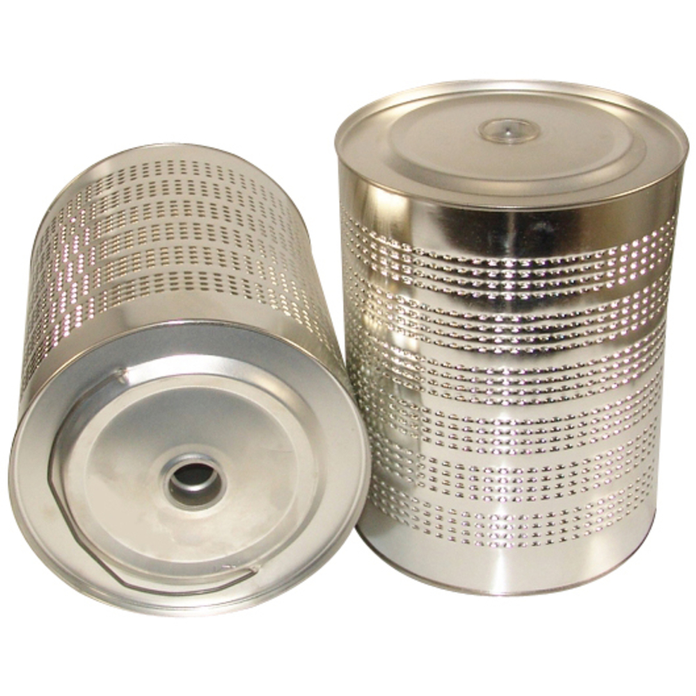 Filtre A Huile HIFI SO 500 HIFI FILTER